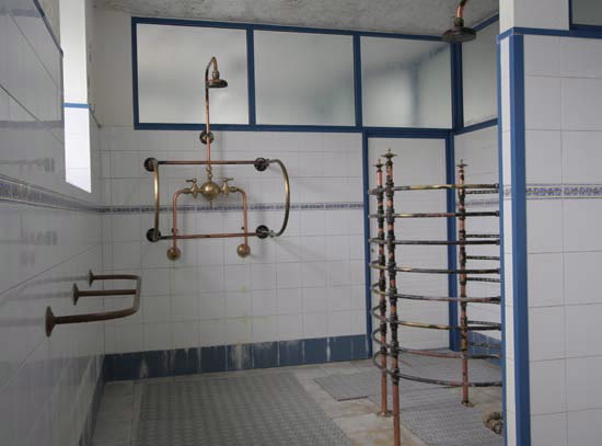 BALNEARIO DE ARTEIXO