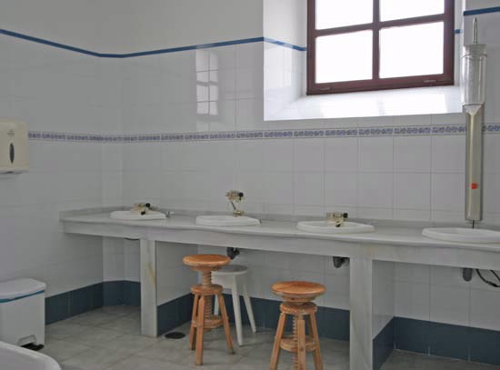 BALNEARIO DE ARTEIXO