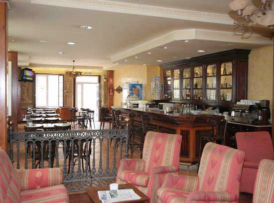 BALNEARIO DE ARTEIXO