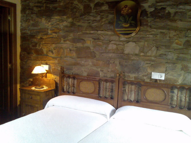 APARTAMENTOS VILARCHAO