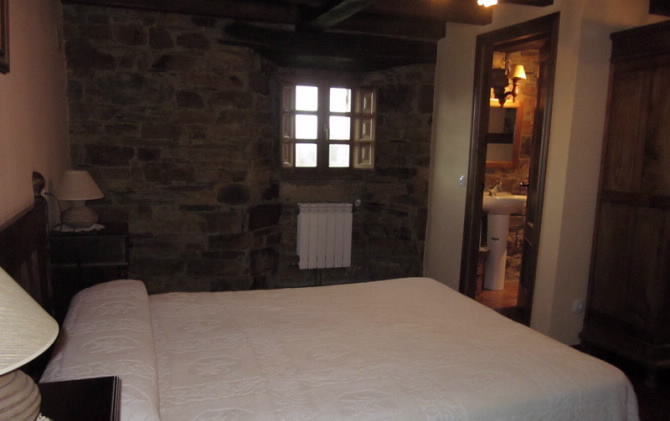 APARTAMENTOS VILARCHAO