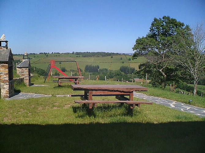 APARTAMENTOS VILARCHAO