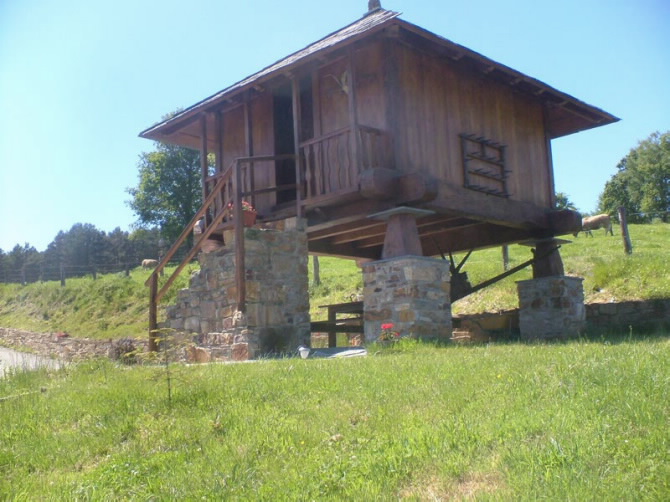 APARTAMENTOS VILARCHAO