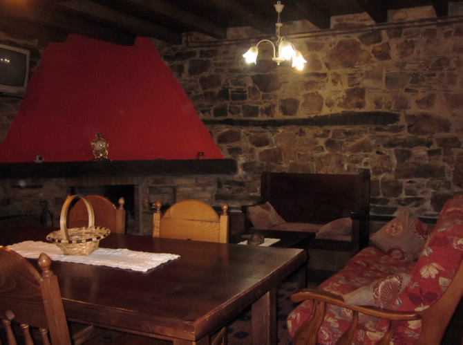 APARTAMENTOS VILARCHAO