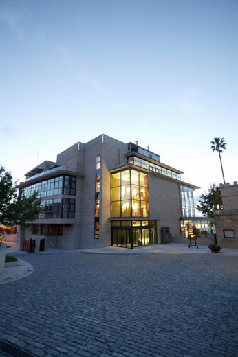 PAZO LOS ESCUDOS & HOTEL RESORT