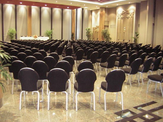 PAZO LOS ESCUDOS & HOTEL RESORT