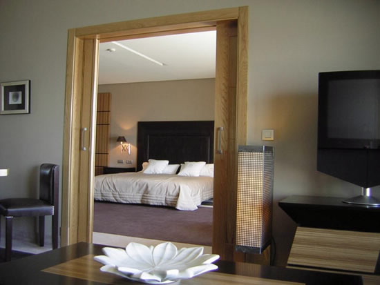 PAZO LOS ESCUDOS & HOTEL RESORT