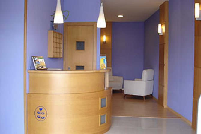 HOTEL CAMIÑO DO MAR