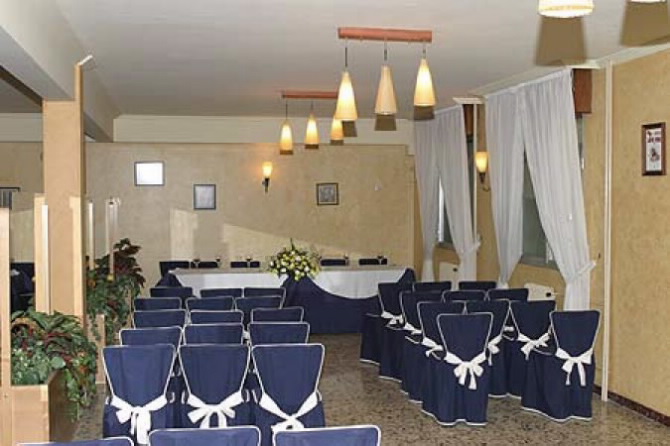 HOTEL CAMIÑO DO MAR