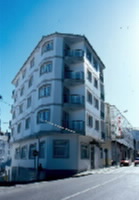 HOTEL PANADEIRA MAR