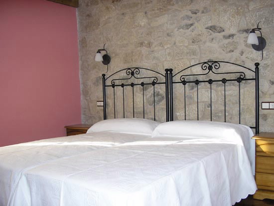 CASA RURAL DA ERMIDA