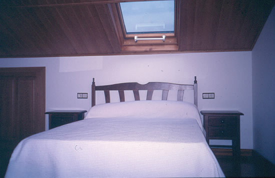 CASA RURAL DA ERMIDA