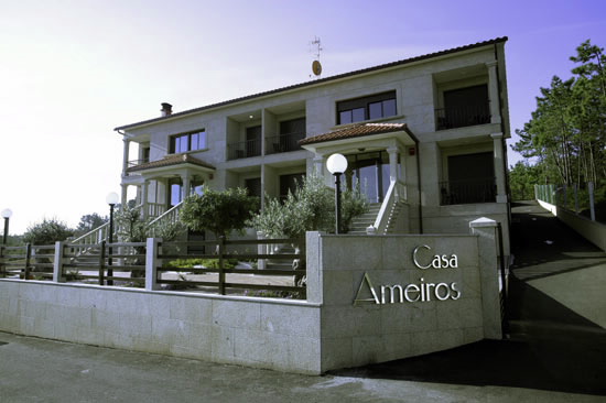 CASA AMEIROS