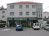 HOSTAL RELOJERO