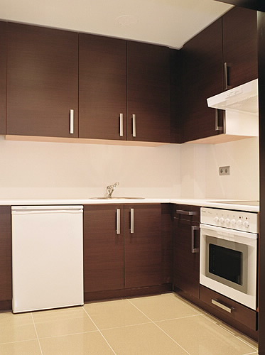 APARTHOTEL ATTICA21 GALERAS