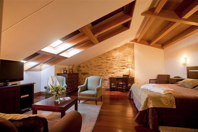 SAN FRANCISCO HOTEL MONUMENTO