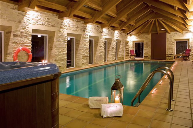 SAN FRANCISCO HOTEL MONUMENTO