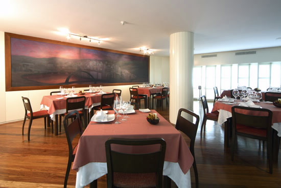 HOTEL VILLA DE BETANZOS