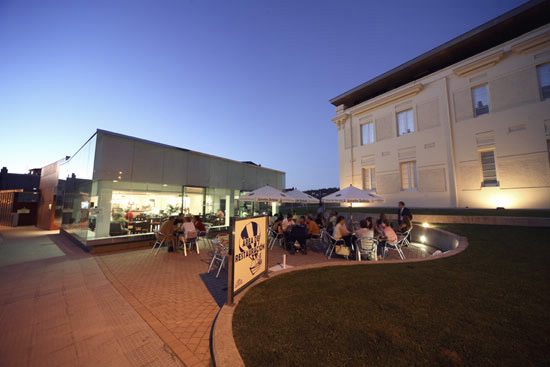 HOTEL VILLA DE BETANZOS