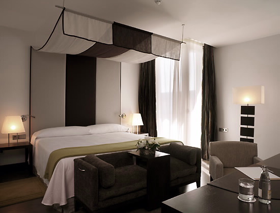 NH COLLECTION SANTIAGO DE COMPOSTELA