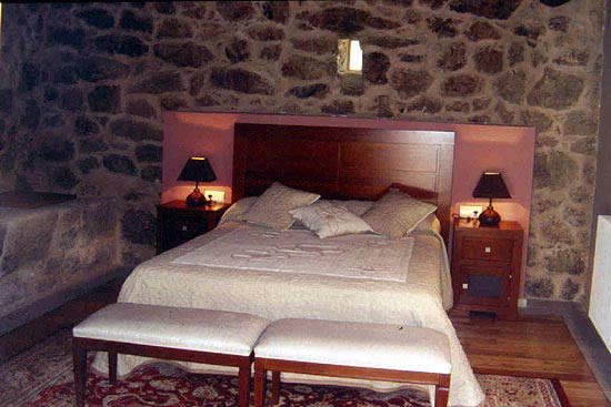 CASA RECTORAL DE SAN PEDRO