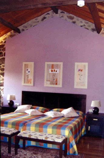 CASA RECTORAL DE SAN PEDRO