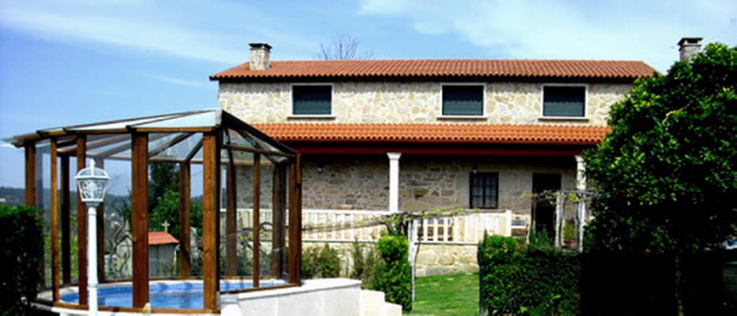 CASA RURAL OS CARBALLOS