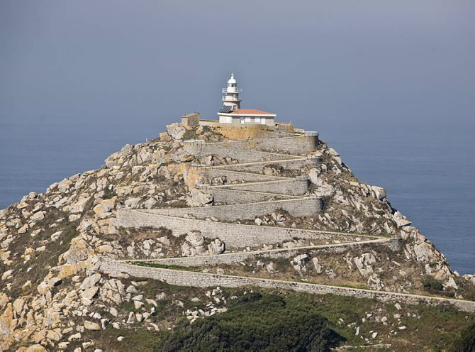 MONTE DO FARO