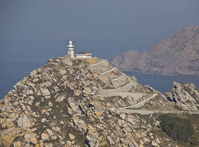 MONTE DO FARO