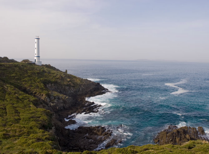 FARO DE CABO HOME
