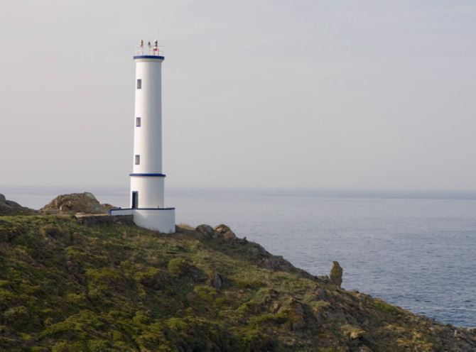 FARO DE CABO HOME