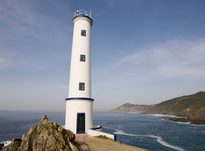FARO DE CABO HOME