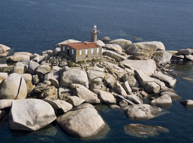 FARO ILLA RÚA