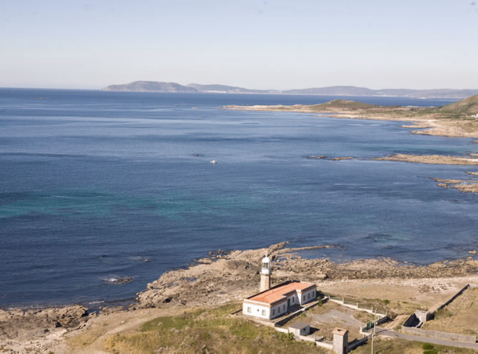 PUNTA INSÚA O DE LARIÑO