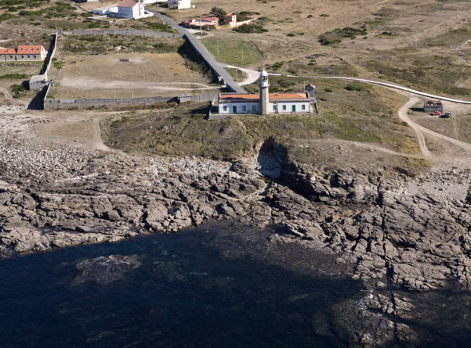 PUNTA INSÚA O DE LARIÑO