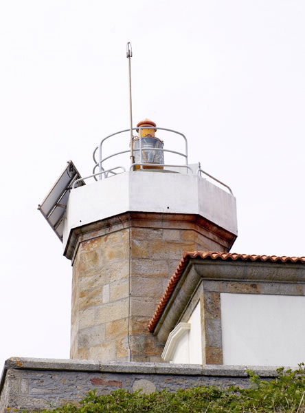 FARO DO CABO CEE