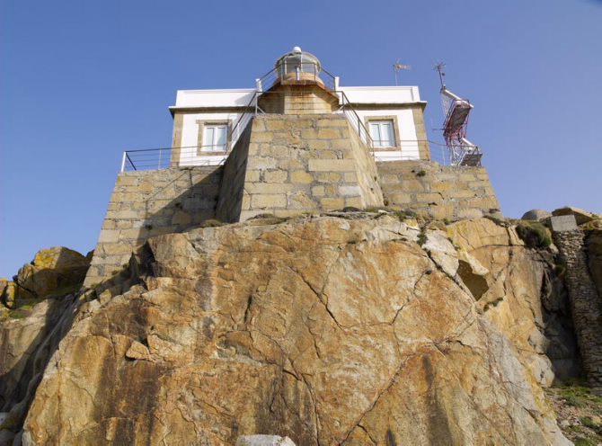CABO PRIORIÑO