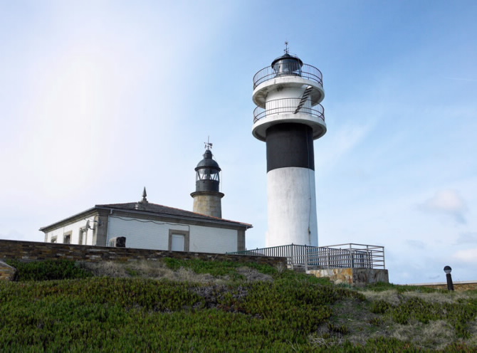 SAN CIBRAO - PUNTA ATALAIA