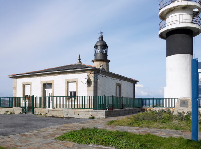 SAN CIBRAO - PUNTA ATALAIA