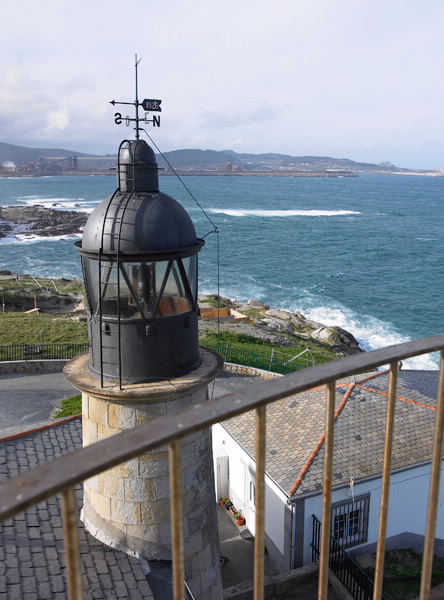 SAN CIBRAO - PUNTA ATALAIA