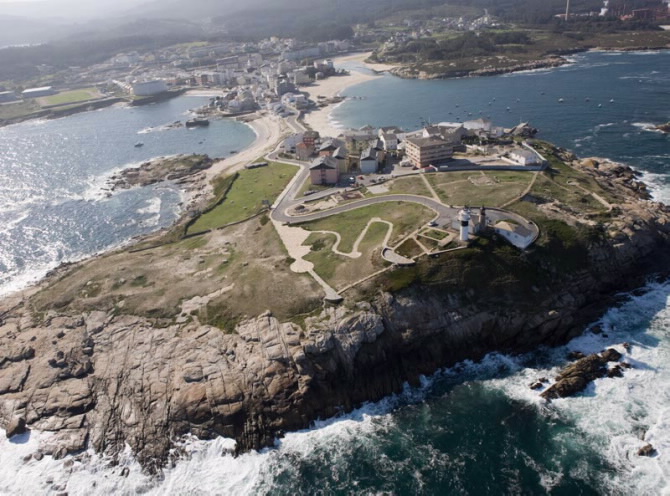 SAN CIBRAO - PUNTA ATALAIA