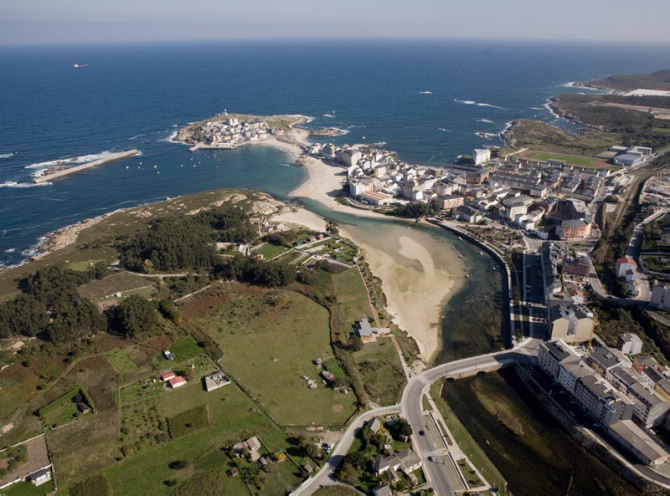 SAN CIBRAO - PUNTA ATALAIA