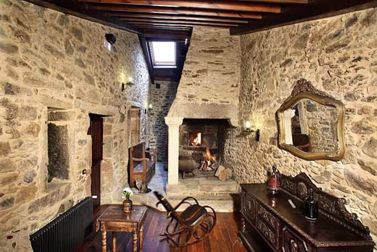 CASA LUGAR DE TRASANDE