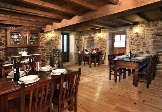 CASA LUGAR DE TRASANDE