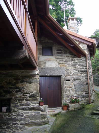 CASA FONTE DO COVELO