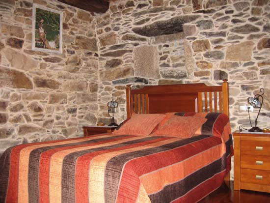 CASA FONTE DO COVELO