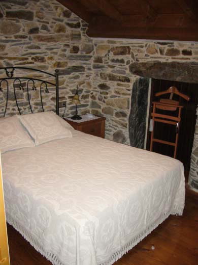 CASA FONTE DO COVELO