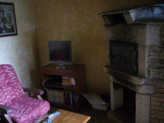 CASA FONTE DO COVELO