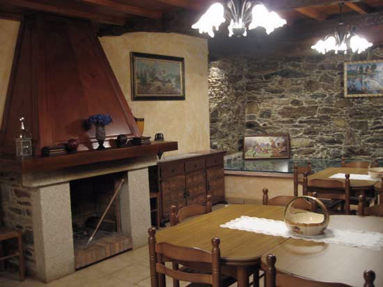 CASA FONTE DO COVELO