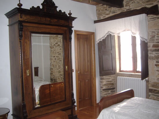 CASA GRANDE DE ANLLO